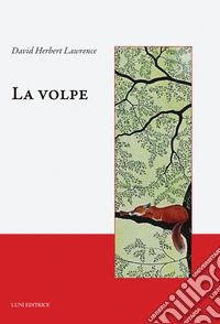 La volpe libro