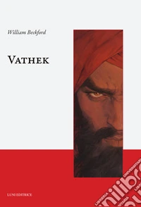 Vathek libro