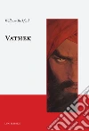 Vathek libro