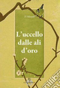 L'uccello dalle ali d'oro