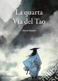 La quarta via del tao libro