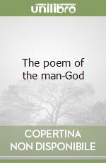 The poem of the man-God (3) libro