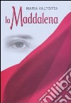 La Maddalena libro