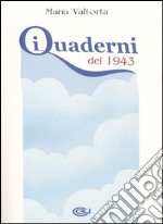 I quaderni del 1943 libro