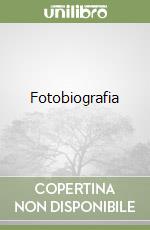 Fotobiografia libro