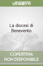 La diocesi di Benevento libro