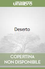 Deserto libro