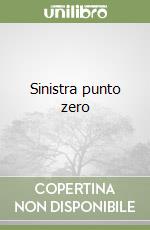 Sinistra punto zero