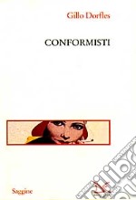 Conformisti libro