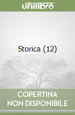 Storica (12) libro