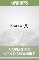 Storica (9) libro