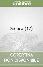 Storica (17) libro