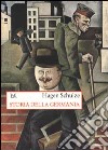 Storia della Germania libro di Schulze Hagen