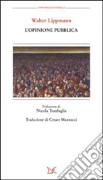 L'opinione pubblica libro