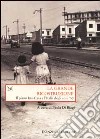 La grande ricostruzione. Il piano Ina-Casa e l'Italia degli anni '50 libro