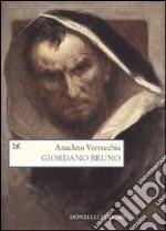 Giordano Bruno. La falena dello spirito libro