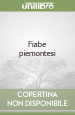 Fiabe piemontesi