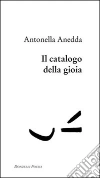 Il catalogo della gioia