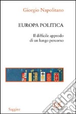 Europa politica