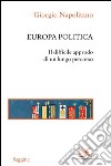 Europa politica libro