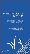 Lo Stato sociale in Italia 2002 libro di Calza Bini P. (cur.)