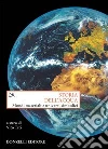 Storia dell'acqua. Mondi materiali e universi simbolici libro di Teti V. (cur.)