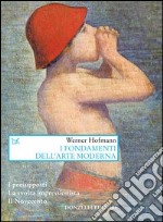 I fondamenti dell'arte moderna libro