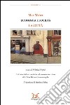 Economia e società. La città libro