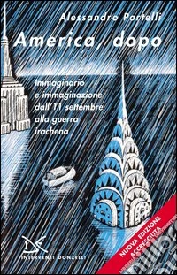 America, dopo