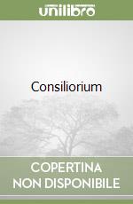 Consiliorium libro