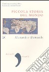 Piccola storia del mondo libro