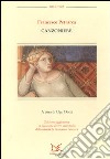 Canzoniere libro di Petrarca Francesco; Dotti U. (cur.)