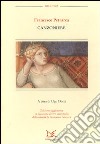 Canzoniere libro di Petrarca Francesco Dotti U. (cur.)