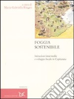 Foggia sostenibile. Istituzioni intermedie e sviluppo locale in Capitanata