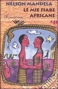 Le mie fiabe africane