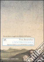 L'entroterra libro