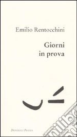 Giorni in prova libro