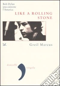 Like a Rolling Stone