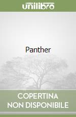 Panther libro