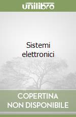 Sistemi elettronici libro