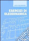 Esercizi di oleodinamica libro