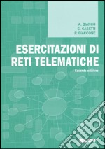 Esercitazioni di reti telematiche