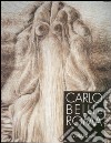 Carlo Belli e Roma. Catalogo della mostra (Roma) libro