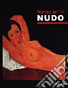 Novecento nudo libro