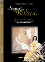 I segreti di Balzac libro