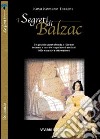 I segreti di Balzac libro