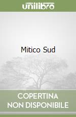 Mitico Sud libro