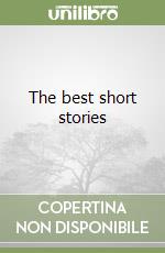 The best short stories libro