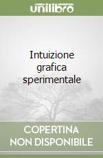 Intuizione grafica sperimentale