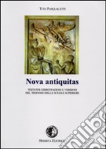 Nova antiquitas